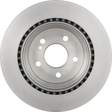 Load image into Gallery viewer, 09.9738.11 Brembo Premium Coated Vented Brake Rotor Brembo Brake Canada