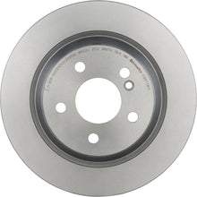 Load image into Gallery viewer, 09.9738.11 Brembo Premium Coated Vented Brake Rotor Brembo Brake Canada