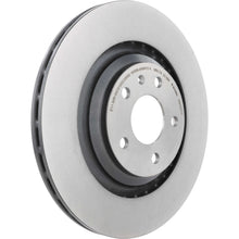 Load image into Gallery viewer, KT00818 Brembo Ceramic Brake Pad and UV Coated Vented  Brake Disc Kit Brembo Brake Canada