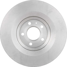 Load image into Gallery viewer, KT00818 Brembo Ceramic Brake Pad and UV Coated Vented  Brake Disc Kit Brembo Brake Canada