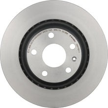 Load image into Gallery viewer, 09.9768.11 Brembo Premium Coated Vented Brake Rotor Brembo Brake Canada