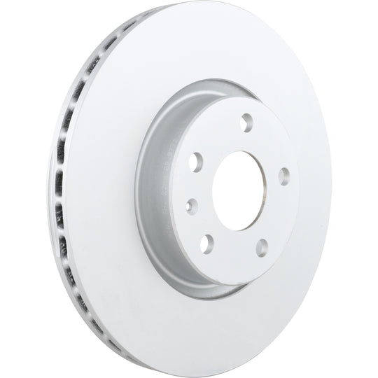 KT04277 Brembo Low-Met Brake Pad and UV Coated Vented  Brake Disc Kit Brembo Brake Canada