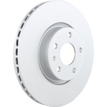 Load image into Gallery viewer, KT00727 Brembo Ceramic Brake Pad and UV Coated Vented  Brake Disc Kit Brembo Brake Canada