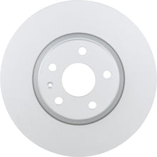 Load image into Gallery viewer, KT00727 Brembo Ceramic Brake Pad and UV Coated Vented  Brake Disc Kit Brembo Brake Canada