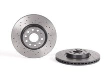Load image into Gallery viewer, 09.9772.1X Brembo Xtra Disc Brake Rotor Brembo Brakes Canada