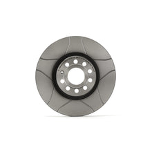 Charger l'image dans la galerie, 09.9772.75 Brembo Premium Max Slotted UV Coated Rotor Brembo Brake Canada