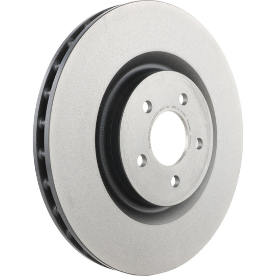 09.9781.11 Brembo Premium Coated Vented Brake Rotor Brembo Brake Canada