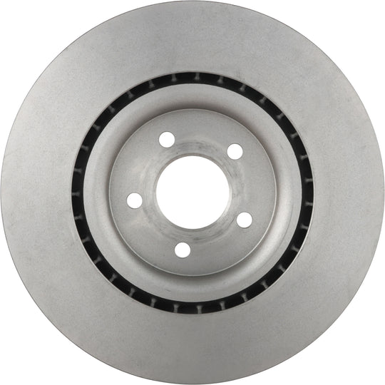 09.9781.11 Brembo Premium Coated Vented Brake Rotor Brembo Brake Canada