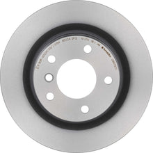 Charger l'image dans la galerie, KT00B13 Brembo Ceramic Brake Pad and UV Coated Vented  Brake Disc Kit Brembo Brake Canada