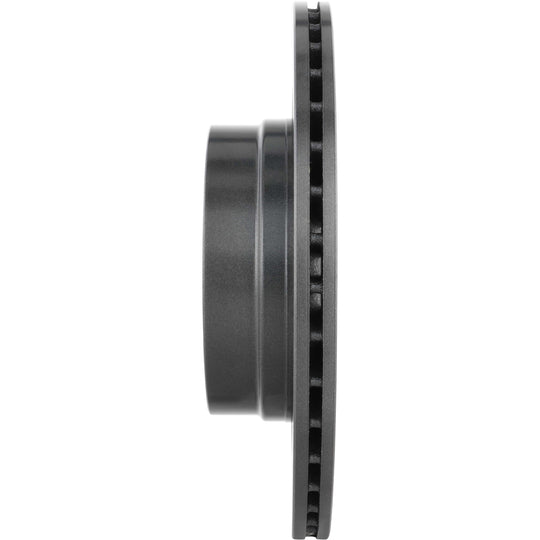 09.9793.1X Premium UV Coated XTRA Cross Drilled Brake Rotor Brembo Canada