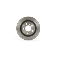 Charger l'image dans la galerie, 09.9793.2X Brembo Premium UV Coated XTRA Cross Drilled Brake Rotor Brembo Brake Canada