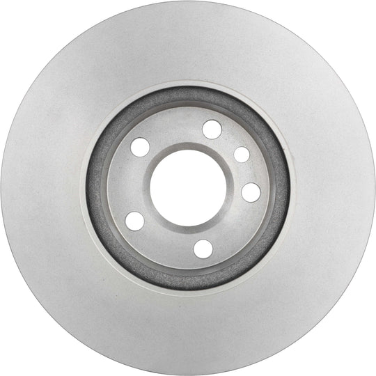 09.9797.11 Brembo Premium Coated Vented Brake Rotor Brembo Brake Canada