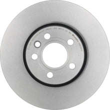 Load image into Gallery viewer, 09.9797.11 Brembo Premium Coated Vented Brake Rotor Brembo Brake Canada
