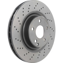 Load image into Gallery viewer, 09.9825.11 Brembo Premium Coated Vented Brake Rotor Brembo Brake Canada