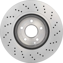 Load image into Gallery viewer, 09.9825.11 Brembo Premium Coated Vented Brake Rotor Brembo Brake Canada