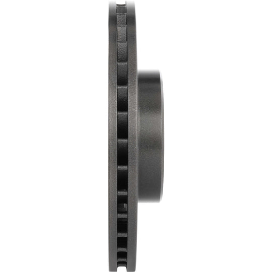 09.9825.11 Brembo Premium Coated Vented Brake Rotor Brembo Brake Canada