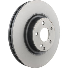 Load image into Gallery viewer, 09.9825.21 Brembo Premium Coated Vented Brake Rotor Brembo Brake Canada