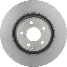 Load image into Gallery viewer, 09.9825.21 Brembo Premium Coated Vented Brake Rotor Brembo Brake Canada