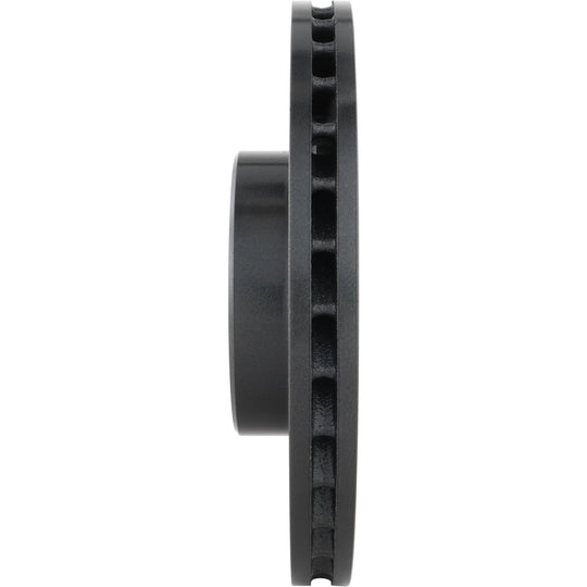 09.9825.21 Brembo Premium Coated Vented Brake Rotor Brembo Brake Canada