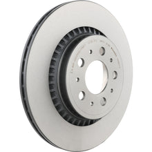 Load image into Gallery viewer, 09.9827.11 Brembo Premium Coated Vented Brake Rotor Brembo Brake Canada