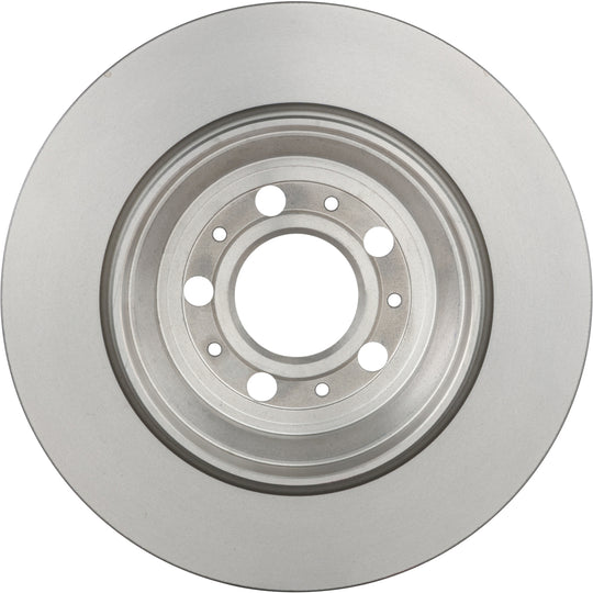 09.9827.11 Brembo Premium Coated Vented Brake Rotor Brembo Brake Canada