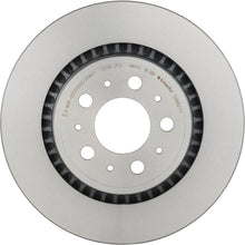 Load image into Gallery viewer, 09.9827.11 Brembo Premium Coated Vented Brake Rotor Brembo Brake Canada