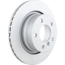 Load image into Gallery viewer, 09.9869.81 Brembo Premium UV Coated Rear Brake Rotor Brembo Brake Canada