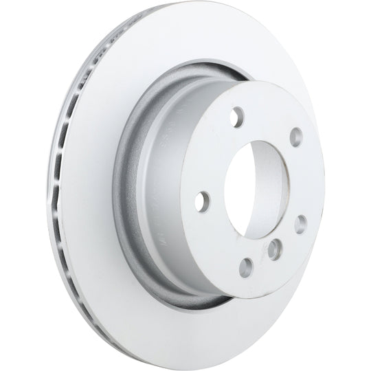 09.9869.81 Brembo Premium UV Coated Rear Brake Rotor Brembo Brake Canada