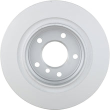 Load image into Gallery viewer, 09.9869.81 Brembo Premium UV Coated Rear Brake Rotor Brembo Brake Canada