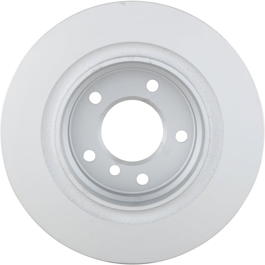 09.9869.81 Brembo Premium UV Coated Rear Brake Rotor Brembo Brake Canada