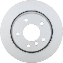 Load image into Gallery viewer, 09.9869.81 Brembo Premium UV Coated Rear Brake Rotor Brembo Brake Canada