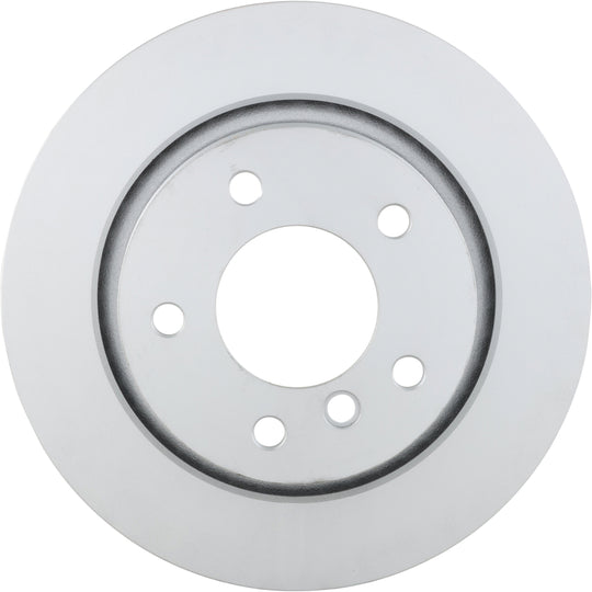 09.9869.81 Brembo Premium UV Coated Rear Brake Rotor Brembo Brake Canada