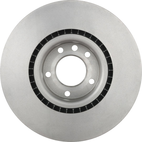 09.9870.11 Brembo Premium Coated Vented Brake Rotor Brembo Brake Canada