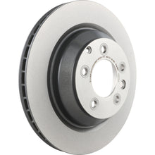 Charger l'image dans la galerie, 09.9871.11 Brembo Premium Coated Vented Brake Rotor Brembo Brake Canada