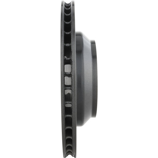 09.9871.11 Brembo Premium Coated Vented Brake Rotor Brembo Brake Canada