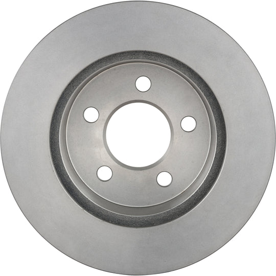 09.9905.11 Brembo Premium Coated Vented Brake Rotor Brembo Brake Canada