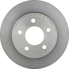 Load image into Gallery viewer, 09.9905.11 Brembo Premium Coated Vented Brake Rotor Brembo Brake Canada
