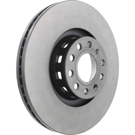 09.9911.11 Brembo Premium Coated Vented Brake Rotor Brembo Brake Canada