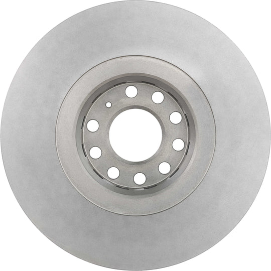 09.9911.11 Brembo Premium Coated Vented Brake Rotor Brembo Brake Canada