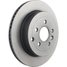 Load image into Gallery viewer, KT00559 Brembo Ceramic Brake Pad and UV Coated Vented  Brake Disc Kit Brembo Brake Canada