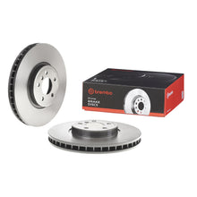 Load image into Gallery viewer, 09.9921.11 Brembo Premium Coated Vented Brake Rotor Brembo Brake Canada