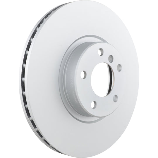 09.9922.11 Brembo Premium Coated Vented Brake Rotor Brembo Brake Canada