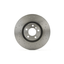 Charger l'image dans la galerie, 09.9922.1X Brembo Premium UV Coated XTRA Cross Drilled Brake Rotor Brembo Brake Canada