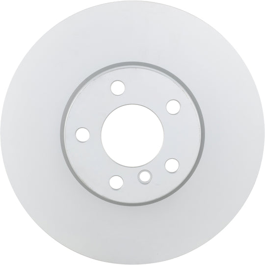 09.9923.11 Brembo Premium Coated Vented Brake Rotor Brembo Brake Canada