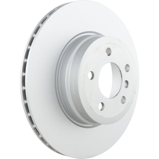 09.9924.11 Brembo Premium Coated Vented Brake Rotor Brembo Brake Canada