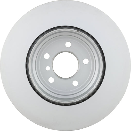 09.9924.11 Brembo Premium Coated Vented Brake Rotor Brembo Brake Canada