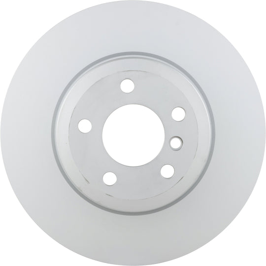09.9924.11 Brembo Premium Coated Vented Brake Rotor Brembo Brake Canada