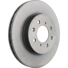 Load image into Gallery viewer, KT00692 Brembo Ceramic Brake Pad and UV Coated Vented  Brake Disc Kit Brembo Brake Canada