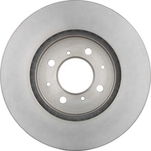 Load image into Gallery viewer, KT00692 Brembo Ceramic Brake Pad and UV Coated Vented  Brake Disc Kit Brembo Brake Canada