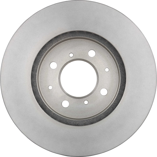 KT00692 Brembo Ceramic Brake Pad and UV Coated Vented  Brake Disc Kit Brembo Brake Canada